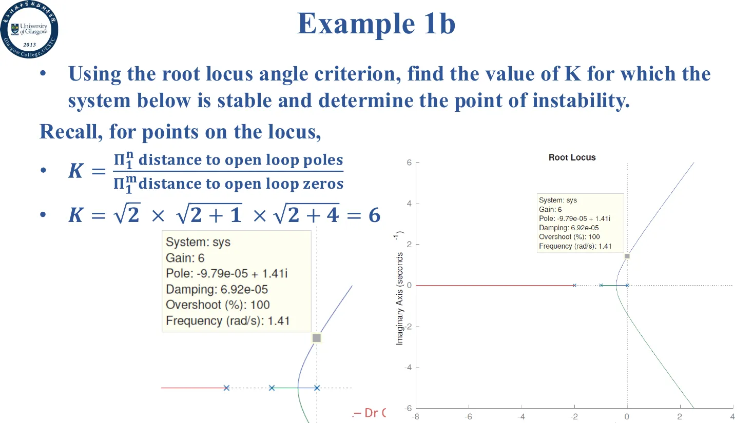 root-locus-instability