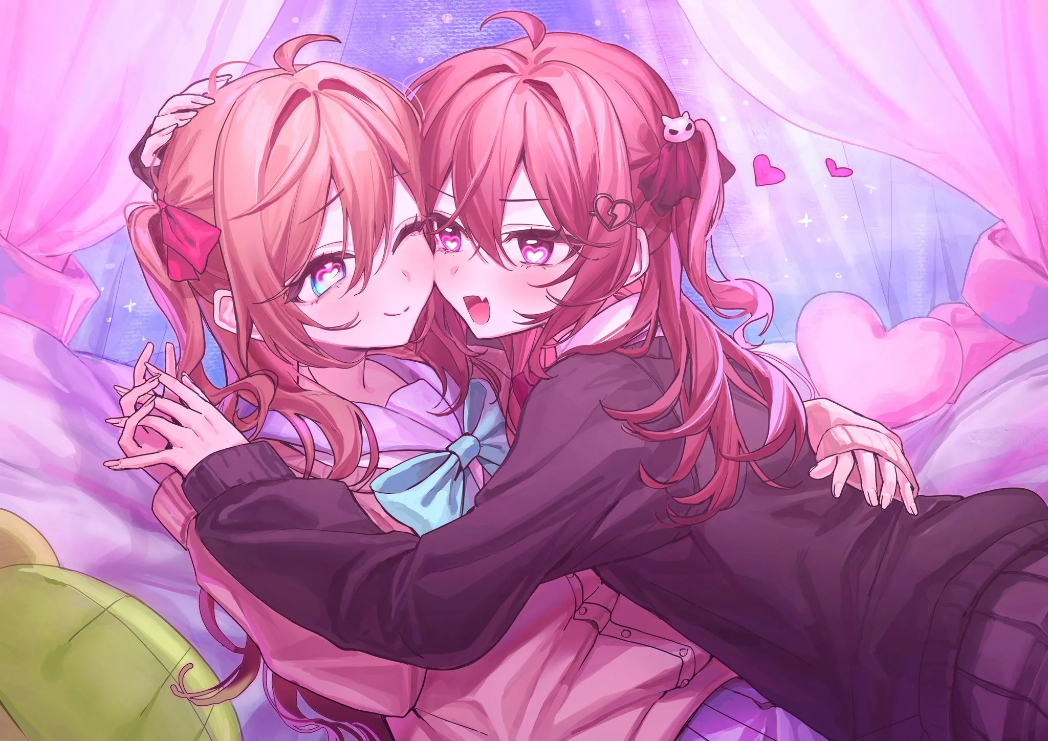 twin-toutoi
